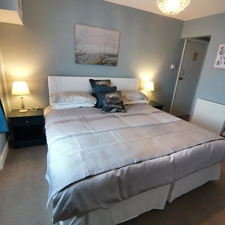 Greenlands Guest House Уэймут Номер фото