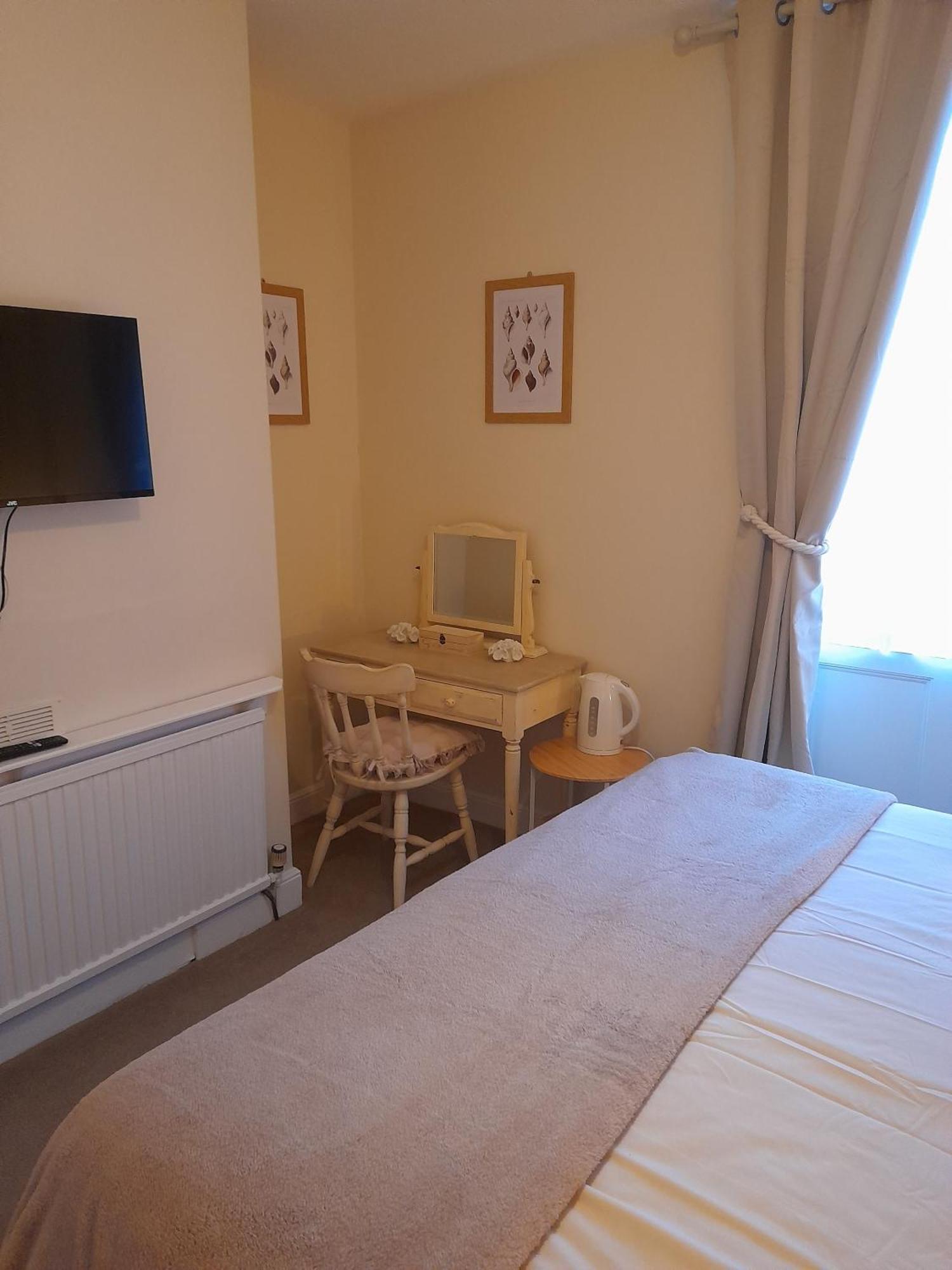 Greenlands Guest House Уэймут Номер фото