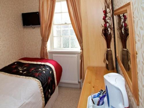 Greenlands Guest House Уэймут Экстерьер фото