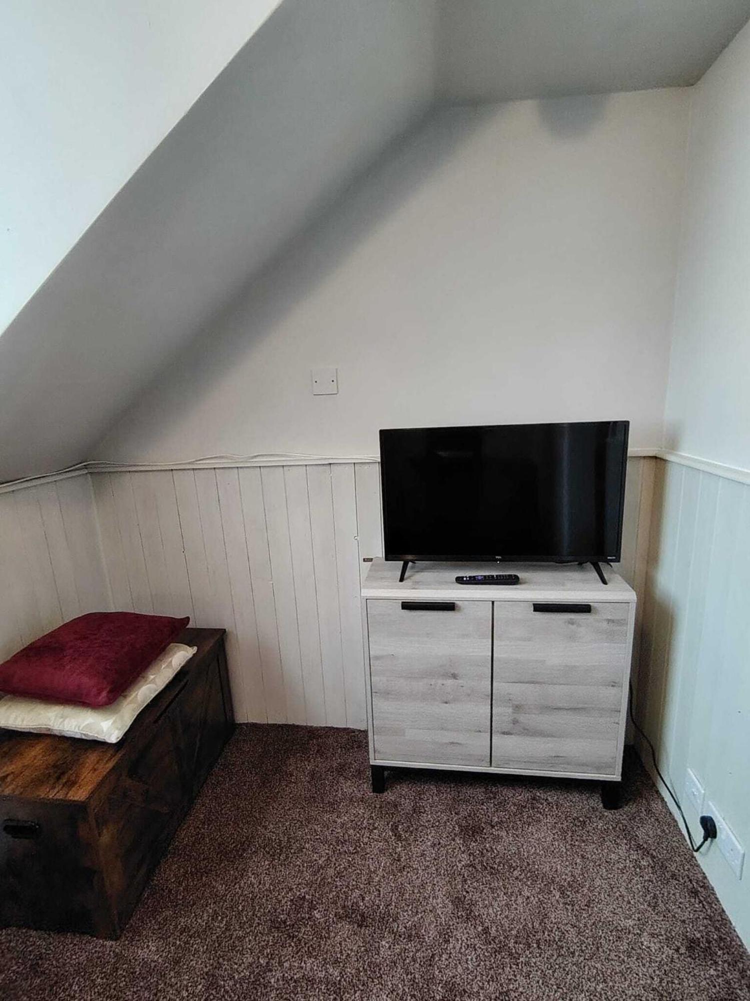 Greenlands Guest House Уэймут Номер фото