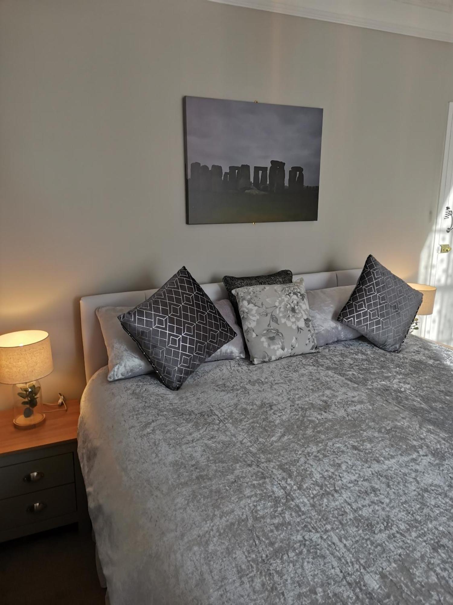 Greenlands Guest House Уэймут Номер фото
