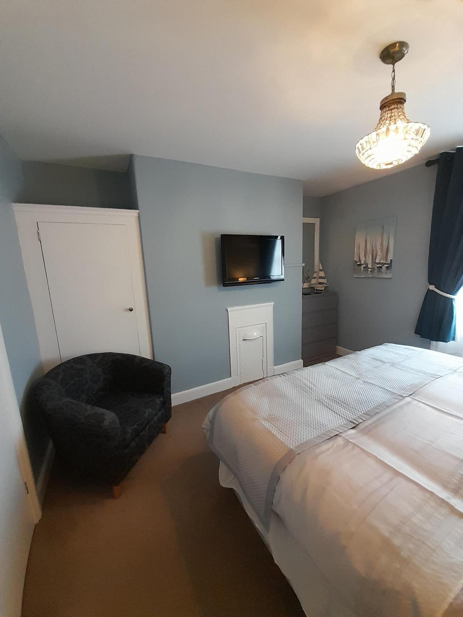 Greenlands Guest House Уэймут Номер фото
