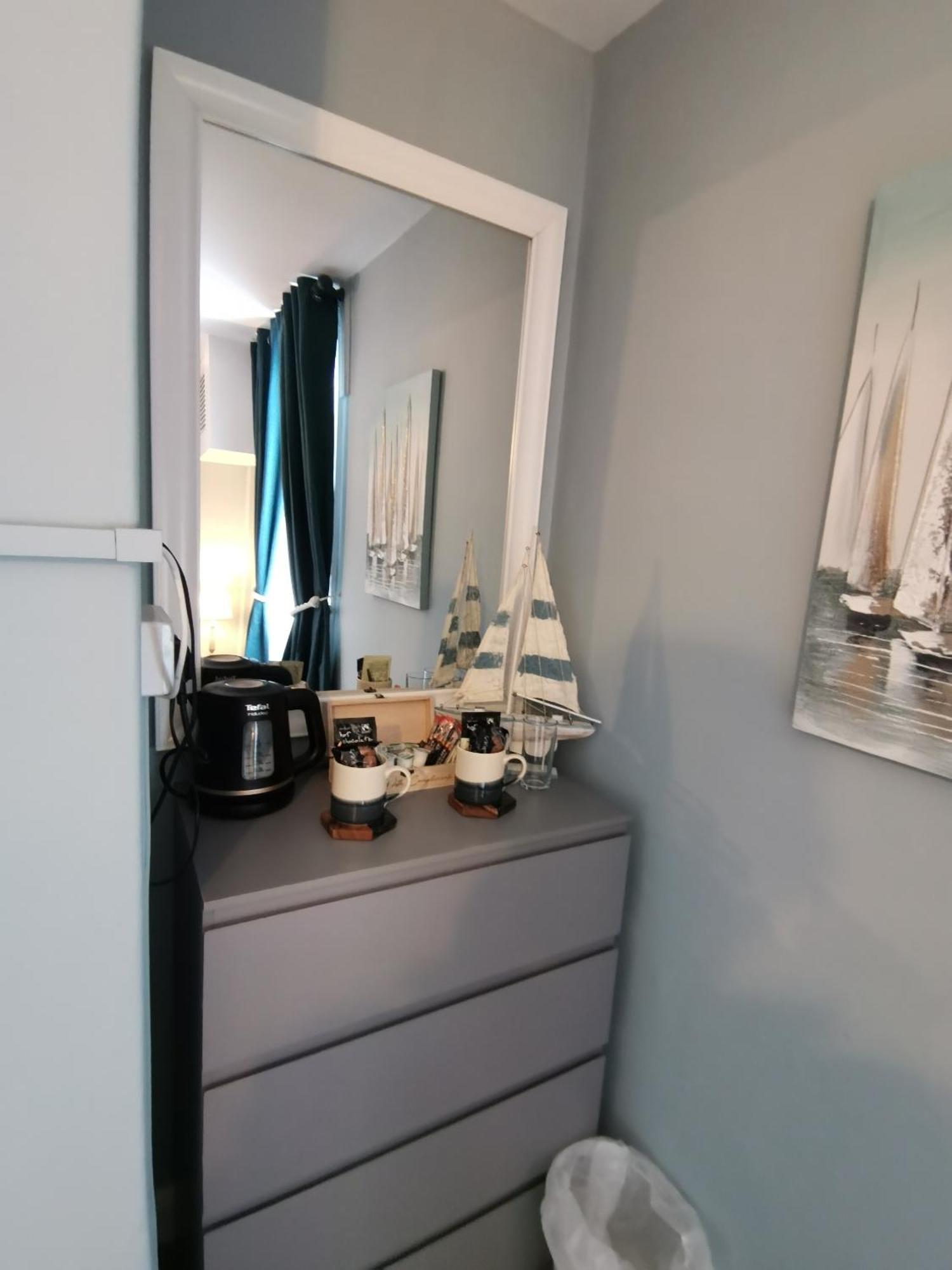 Greenlands Guest House Уэймут Номер фото