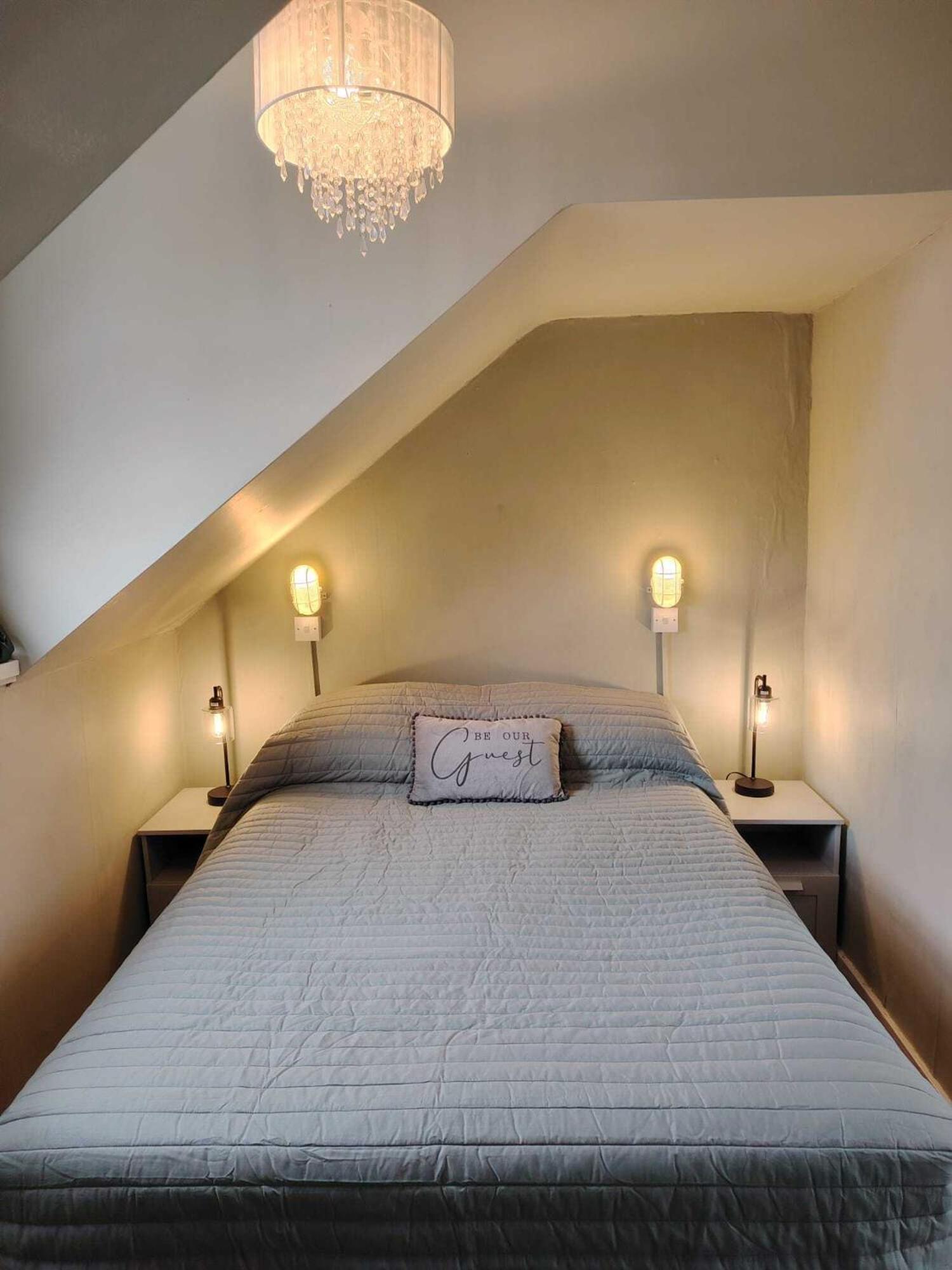 Greenlands Guest House Уэймут Номер фото