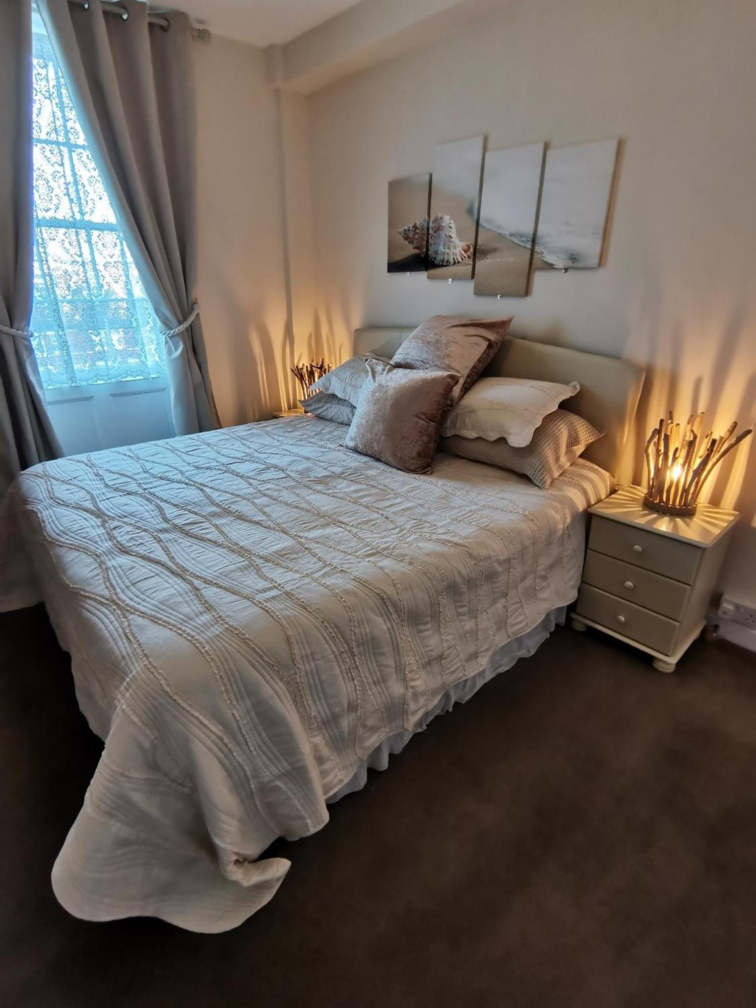 Greenlands Guest House Уэймут Номер фото